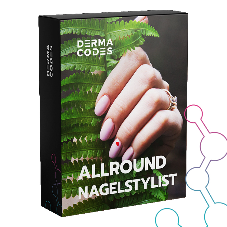 Lespakketten Nagelstyling Opleidingen
