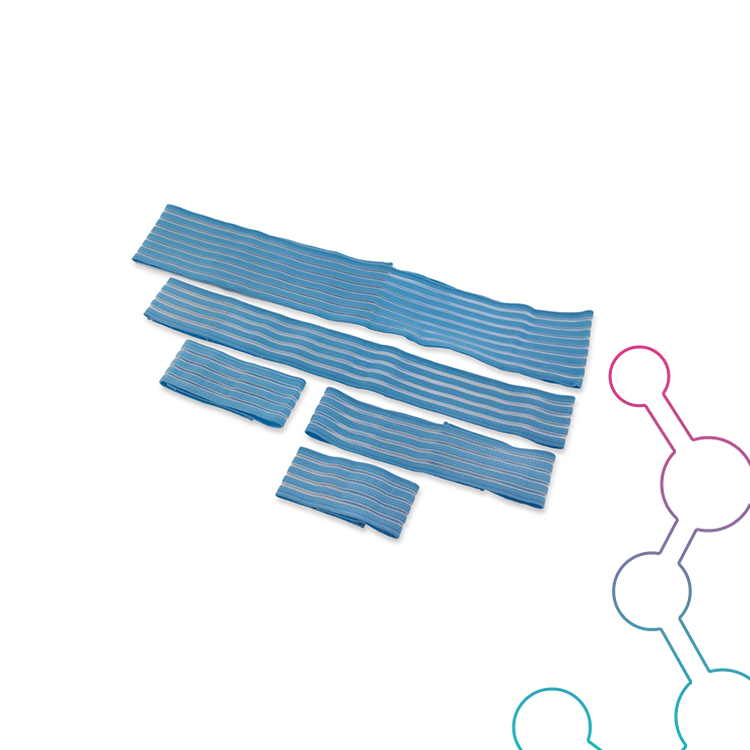 EMS (elektrostimulatie) 