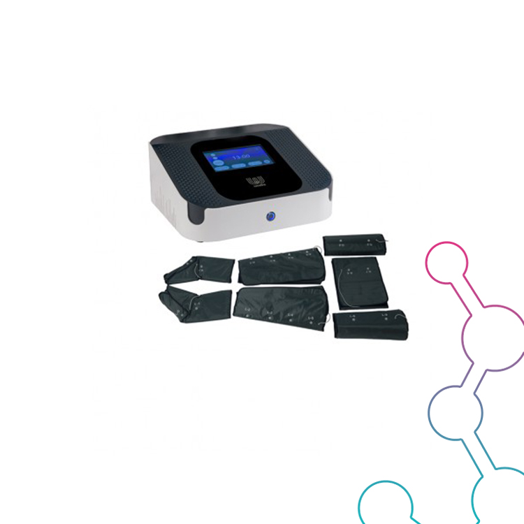 Pressotherapie