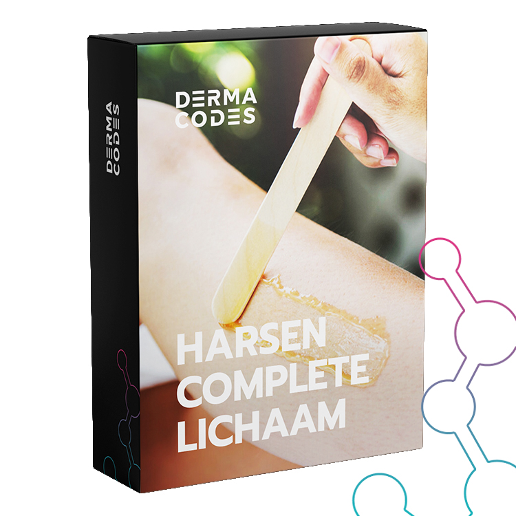 Lespakketten Beauty Opleidingen