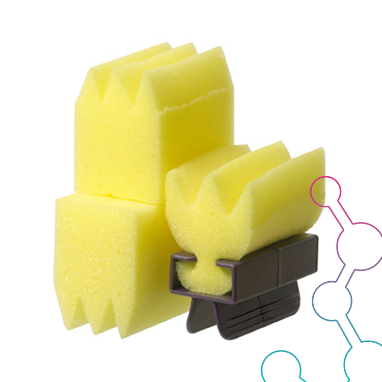 Permanentbenodigdheden