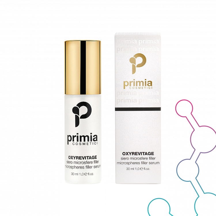 Primia Cosmetics