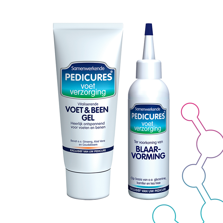 Voetverzorging
