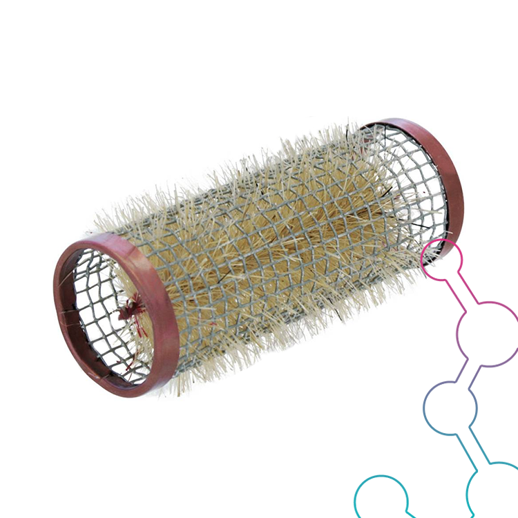 Watergolven & Krullen