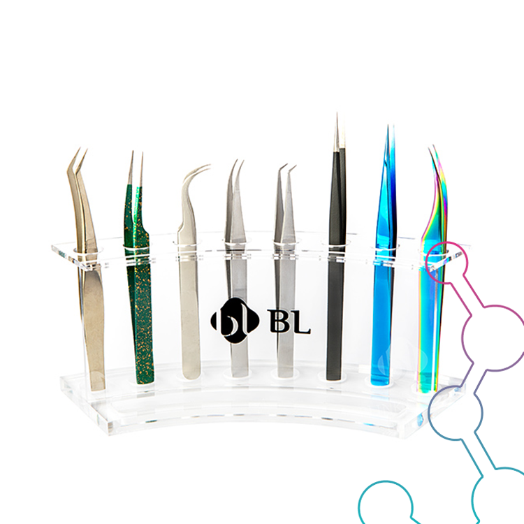 Wimpers & wenkbrauwstyling