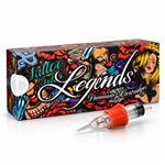 PMU / Tattoo Legends naald modules