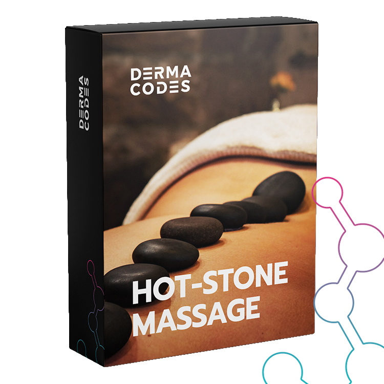 Lespakketten Massage & Detox Opleidingen