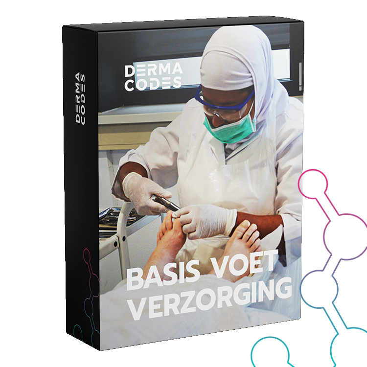 Lespakketten Pedicure Opleidingen