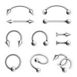 Piercing Sieraden