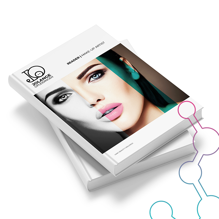 Readers visagie opleidingen