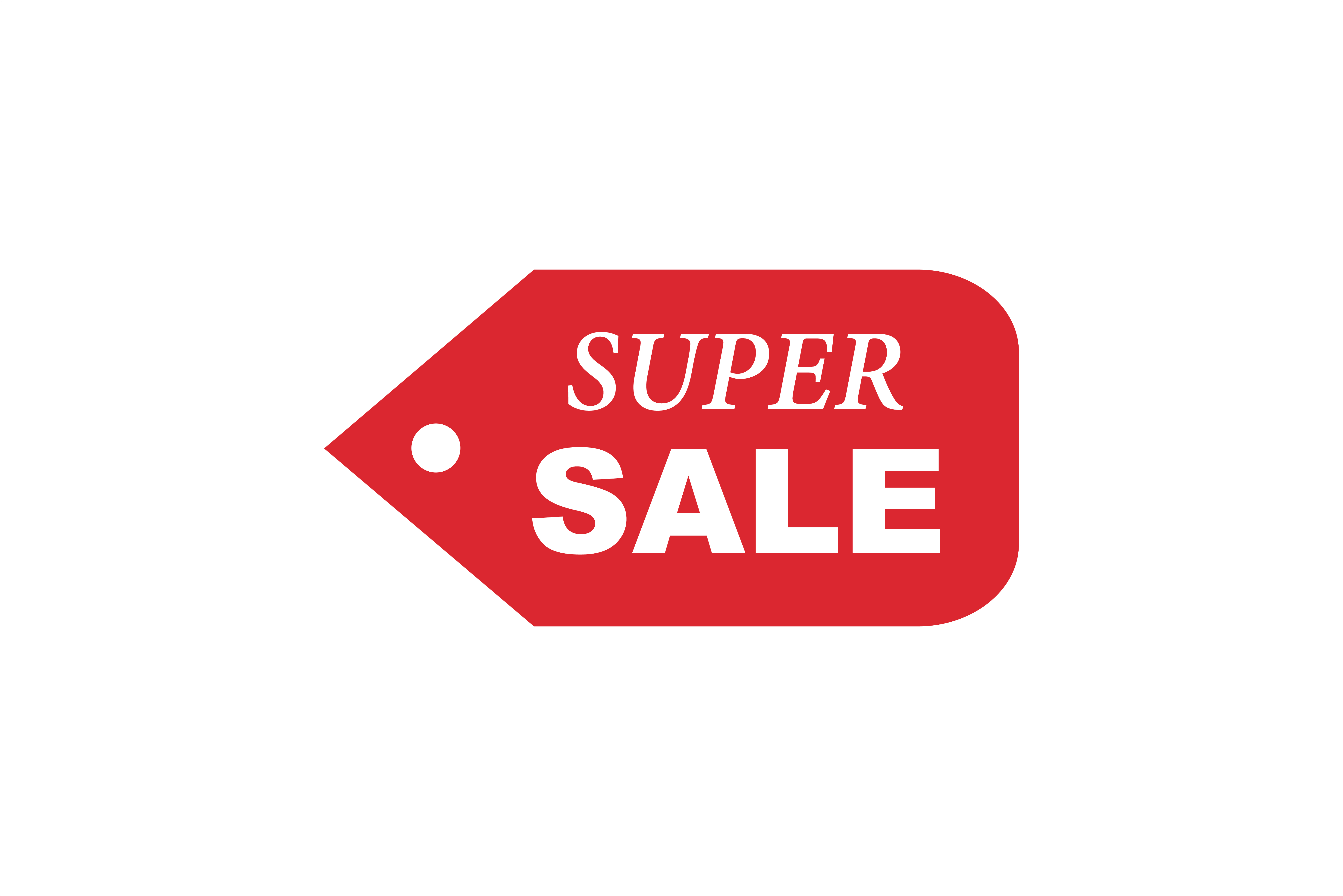 Sale