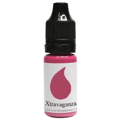 Xtreme Ombre Xtravaganza 10 ml