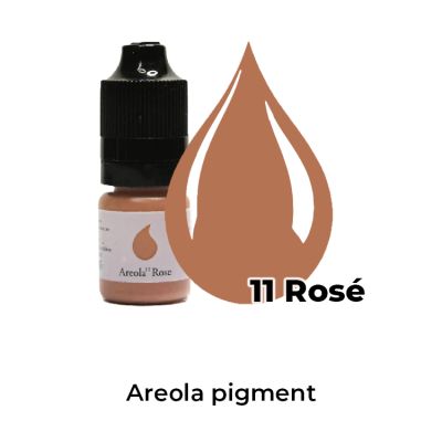 Areola 11 Rosé 5ml