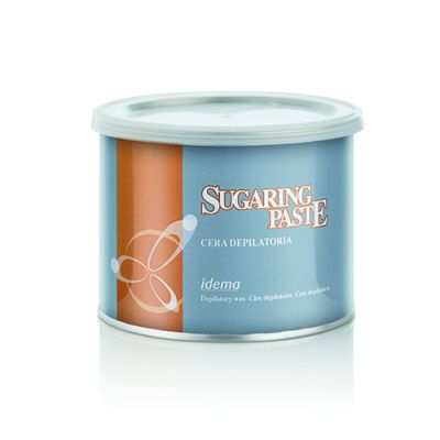 Sugar wax paste 500ml Xanitalia