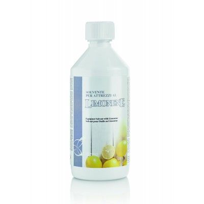 Xanitalia Lemon Reiniging 500ml