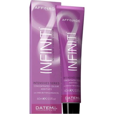 Haarkleuring INFINITI Intensive 0.4 Mixtint 100ml