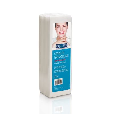 Harsstrips non woven 100 stuks