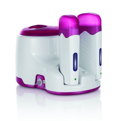 Combi Executive harsheater 400ml Xanitalia