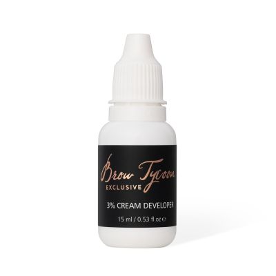 Airbrush Brows Cream 3% 15ml