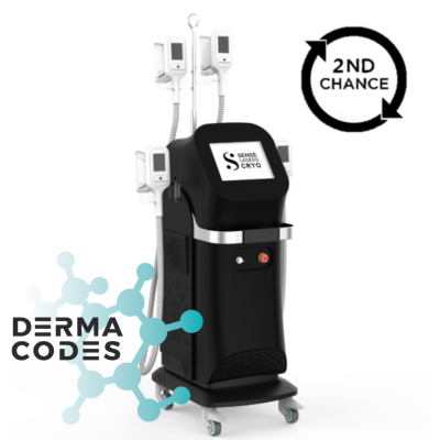 Sense Laser® Cryo Slimming Cryolipolyse (occasion)