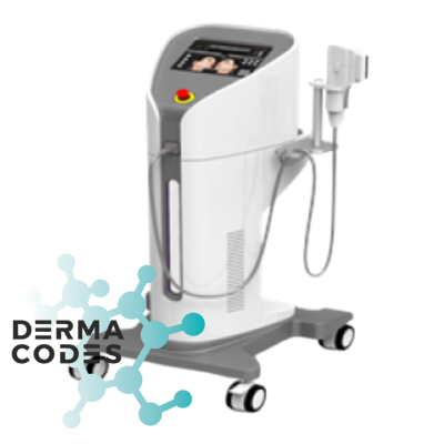 Derma Codes 4D HIFU machine