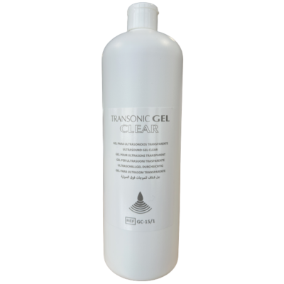 Ultrasoundgel 1 L