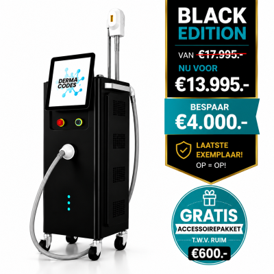 Diode Laser US450N MEGA AANBIEDING