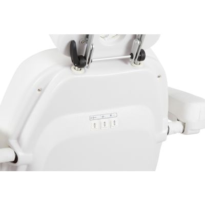 Behandelstoel Maxi - Derma Codes