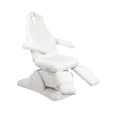 Pedicure behandelstoel Cubo - Derma Codes