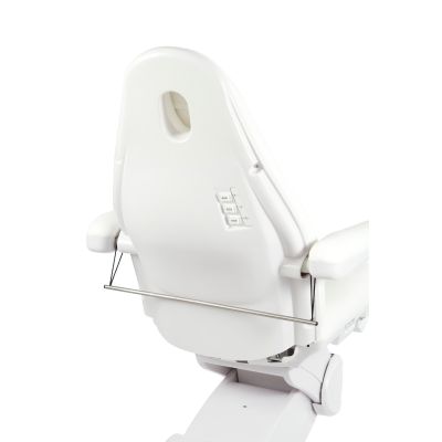 Pedicure behandelstoel Cubo - Derma Codes