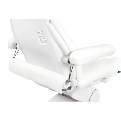 Pedicure behandelstoel Cubo - Derma Codes