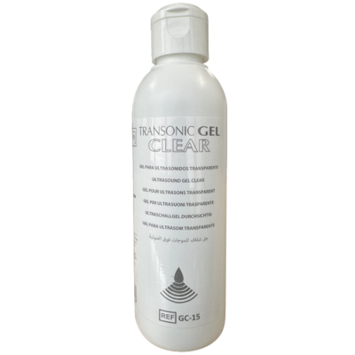 Ultrasound gel 250 ml