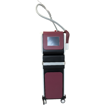 TattooClear ND YAG Pico Laser GO Derma Codes
