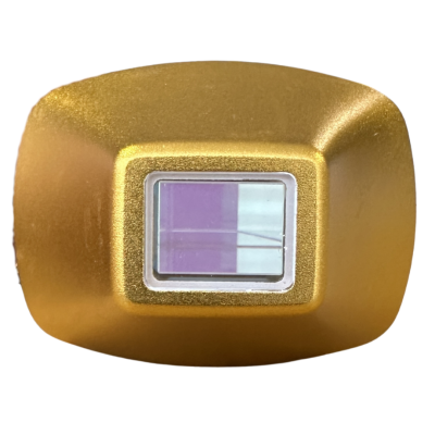 Opzetstuk Diode Laser Black Label 12x16mm