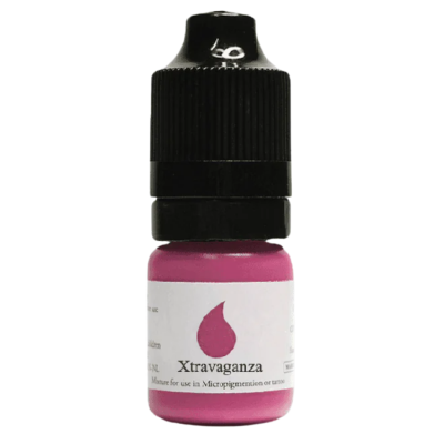 Xtreme Ombre Xtravaganza 3 ml