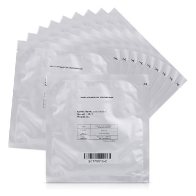 Cryolipolyse Antivries coolpads p/s