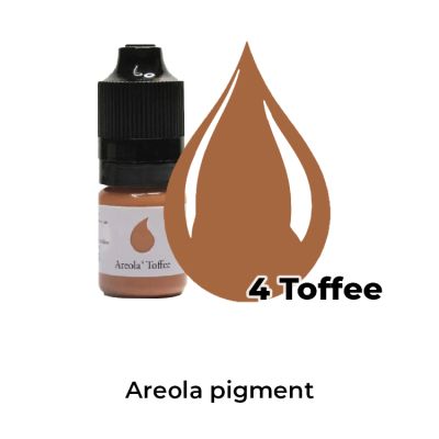 Areola 4 Toffee 5ml
