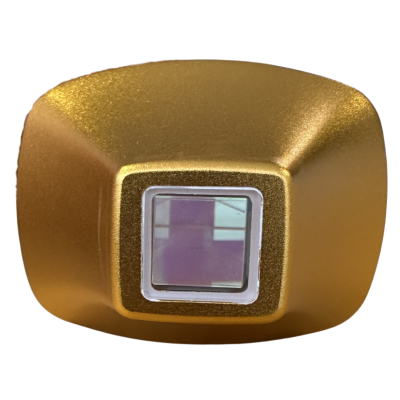 Opzetstuk Diode Laser Black Label 12x12mm