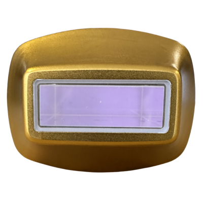 Opzetstuk Diode Laser Black Label 12x36mm