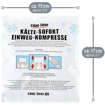 Cold Pack Instant 1 stuk