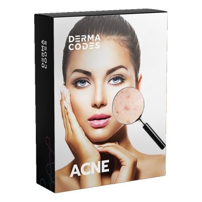 Lespakket Acné