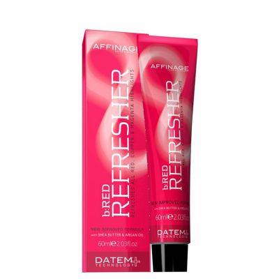 Affinage Refresher B-Red