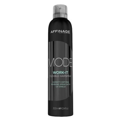Haarstyling Work it By ASP 600 ml