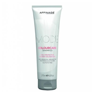 Haarverzorging Colour care shampoo By ASP 275ml