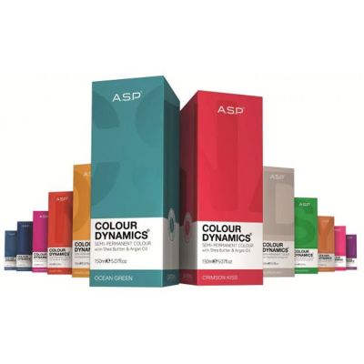 Affinage Colour Dynamics