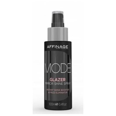 Haarstyling Glazer Mirror Shine Spray