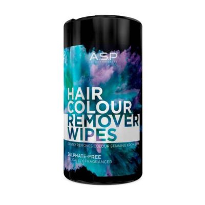 Affinage Infiniti Colour Remover Wipes 100stuks