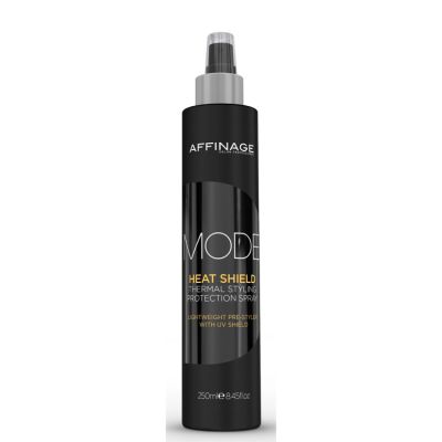 Haarstyling Heat Shield By ASP 250 ml