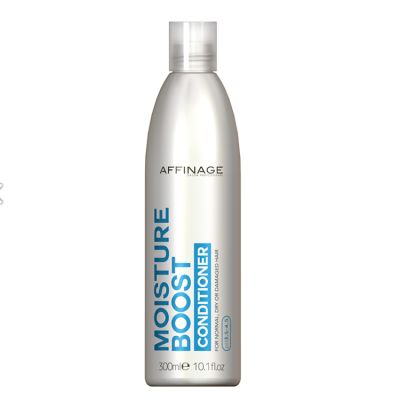 Haarverzorging Moisture conditioner By ASP 300 ml