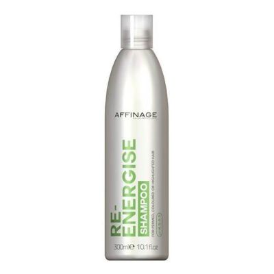 Haarverzorging Re-energize shampoo By ASP 300ml